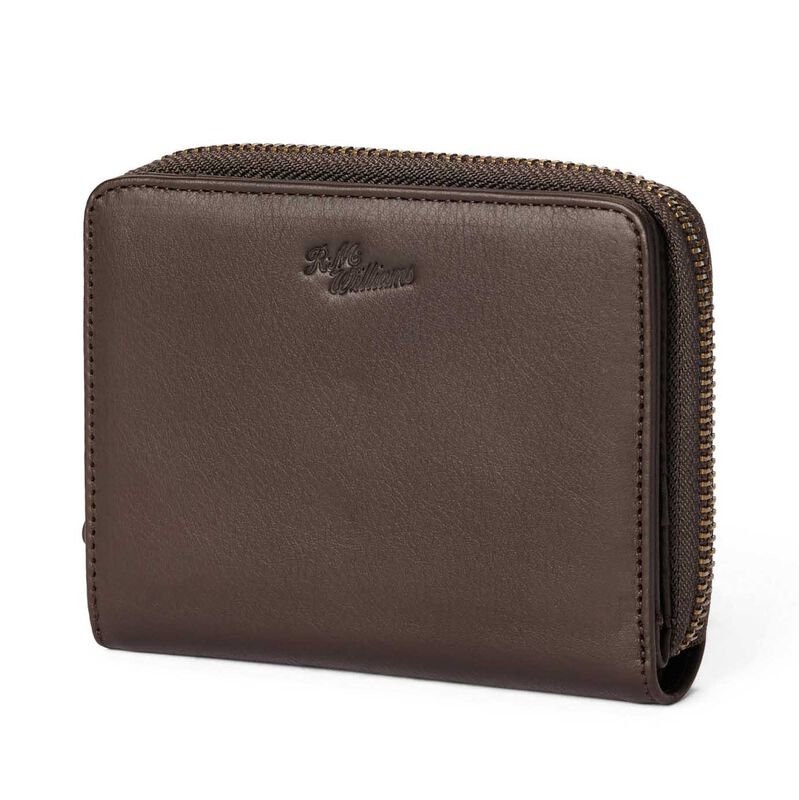 R.M. Williams Avalon Zip Around Wallet image number 1
